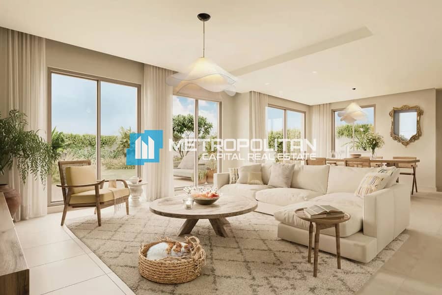 Hot Deal |Carmona |3BR+M w/ Laundry |Low Premium