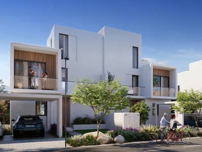 山谷小区， 迪拜 5 卧室别墅待售 - 位于山谷小区，Rivana 5 卧室的别墅 6500000 AED - 14503724