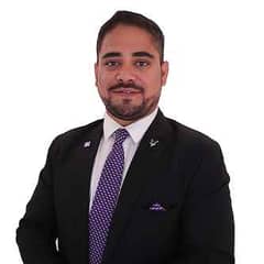 Shozaib Ali Baig