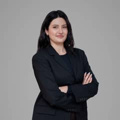 Diana Mehta
