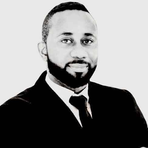 Anthony Ogoko Anthony Ogoko