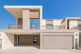 تاون هاوس في أورا جاردنز،تلال الغاف 3 غرف 239999 درهم - 14503905