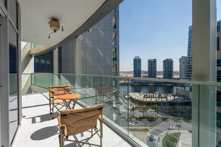 1 Schlafzimmer Wohnung zum zur Miete in Business Bay, Dubai - b0415c9c-5efe-4afd-37dc-e48731dcb300. jpeg