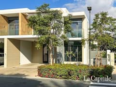 فیلا في ربى،المرابع العربية 3 4 غرف 240000 درهم - 14503932