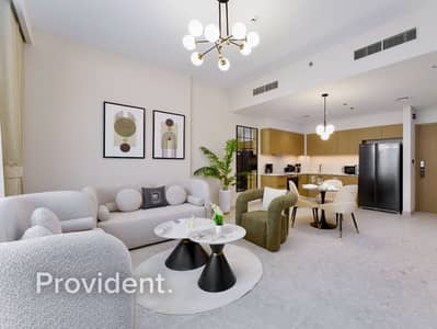 2 Schlafzimmer Wohnung zum zum Verkauf in Dubai Hills Estate, Dubai - Wohnung in Dubai Hills Estate，Golf Suites, 2 schlafzimmer, 3150000 AED - 14503934