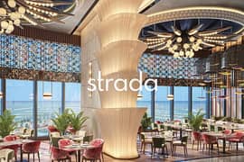 شقة فندقية في سيل تاور،دبي مارينا 975000 درهم - 14503968