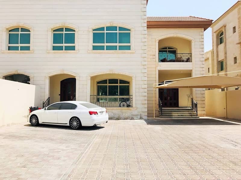 Квартира в Аль Мурор，Муроор Роуд, 40000 AED - 4365496