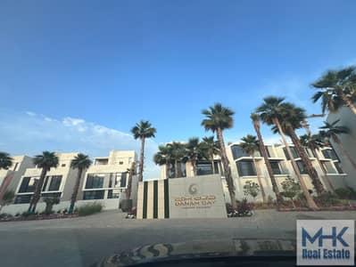 2 Bedroom Townhouse for Rent in Al Marjan Island, Ras Al Khaimah - IMG_2113. jpeg 2 Bedroom Townhouse for Rent in Al Marjan Island, Ras Al Khaimah - IMG_2113. jpeg