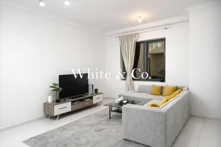 1 Slaapkamer Appartement te Koop in Business Bay, Dubai - Appartement in Business Bay，The Executive Bay，Executive Bay Tower A, 1 slaapkamer, 950000 AED - 14504155