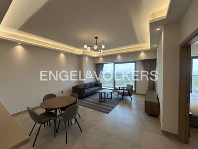 1 Bedroom Apartment for Sale in Jumeirah Lake Towers (JLT), Dubai - High Floor | Brand New | Fully Furnished