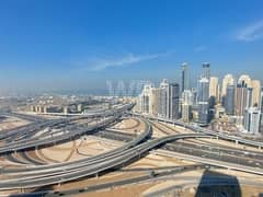 شقة في بوابة دبي الجديدة 2،مجمع A،أبراج بحيرات الجميرا 1 غرفة 1600000 درهم - 14504195