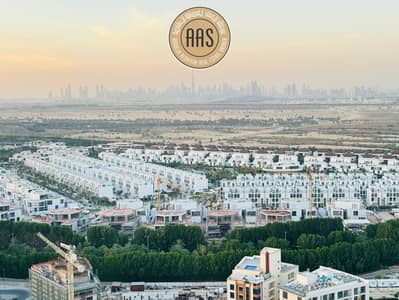 2 Bedroom Apartment for Rent in Majan, Dubai - IMG_0159. jpg