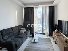 شقة في سمانا هيلز،أرجان 1 غرفة 875000 درهم - 14504227