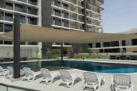 شقة في ذا جيت،مدينة مصدر 2 غرف 1599900 درهم - 14504255