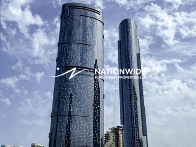 2 Bedroom Flat for Sale in Al Reem Island, Abu Dhabi - Stunning 2+1|Prime Area|Vibrant Living|Best Views 2 Bedroom Flat for Sale in Al Reem Island, Abu Dhabi - Stunning 2+1|Prime Area|Vibrant Living|Best Views