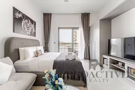 Properties for Sale in MAG 980, Mohammed Bin Rashid City (MBR City ...