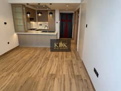 شقة في إليغانس باي شيماء،الضاحية 18،قرية جميرا الدائرية 1 غرفة 86000 درهم - 14504371