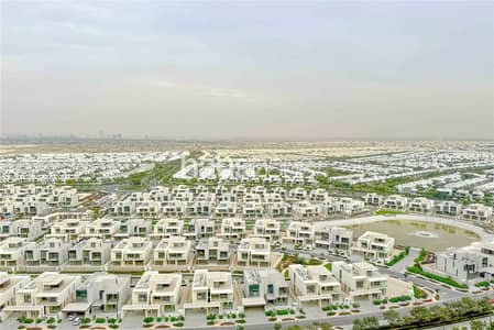 1 Bedroom Apartment for Rent in Dubai Hills Estate, Dubai - High Floor | Chiller Free | Open View