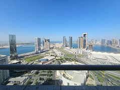 شقة في شارع التعاون،التعاون 3 غرف 74999 درهم - 14449316