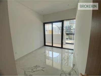 2 Bedroom Flat for Sale in Meydan, Dubai - 2. jpeg