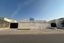 فیلا في الطوار 4،الطوار 9 غرف 2500000 درهم - 14504486