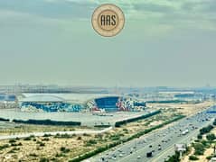 شقة في برج الرابية،مجان 2 غرف 85000 درهم - 14504497