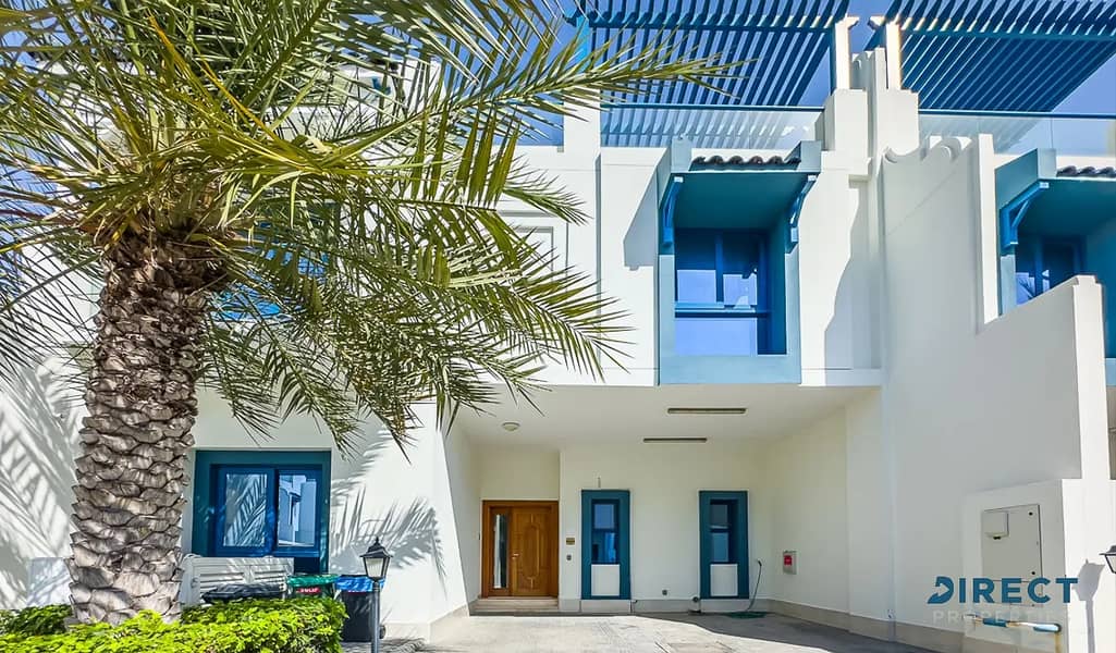 位于朱美拉棕榈岛,帕尔马公寓 5 卧室的联排别墅 650000 AED - 14504530 位于朱美拉棕榈岛,帕尔马公寓 5 卧室的联排别墅 650000 AED - 14504530