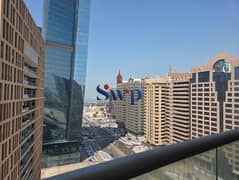 شقة في يونايتد سكوير،الخالدية 3 غرف 165000 درهم - 14504560