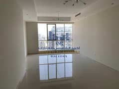 شقة في برج صحارى 6،أبراج صحارى،النهدة 2 غرف 85000 درهم - 14504587