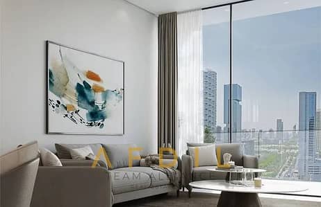 Studio for Sale in Jumeirah Village Circle (JVC), Dubai - image (6). png
