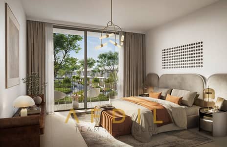 4 Bedroom Townhouse for Sale in The Valley by Emaar, Dubai - image 12. jpg 4 Bedroom Townhouse for Sale in The Valley by Emaar, Dubai - image 12. jpg