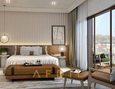 5 Bedroom Townhouse for Sale in DAMAC Lagoons, Dubai - 6. jpg