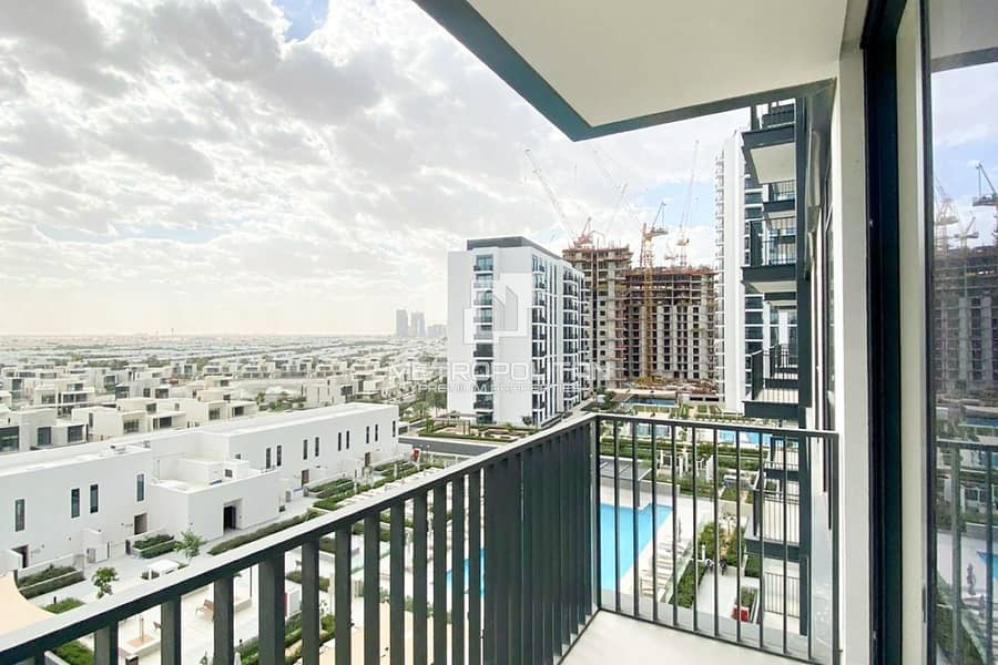 Apartamento en Dubai Hills Estate,Lime Gardens, 2 dormitorios, 180000 AED - 14504615 Apartamento en Dubai Hills Estate,Lime Gardens, 2 dormitorios, 180000 AED - 14504615