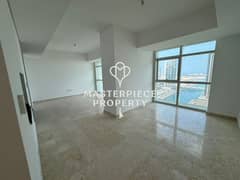 شقة في مساكن أوشين تيراس،مارينا سكوير،جزيرة الريم 2 غرف 2100000 درهم - 14504641