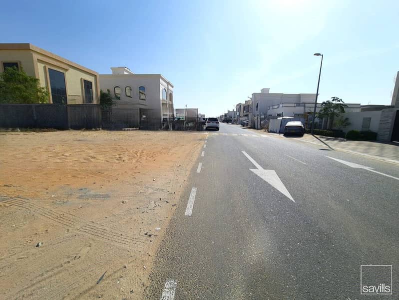 Terrain à Hoshi, 1350000 AED - 14504642 Terrain à Hoshi, 1350000 AED - 14504642