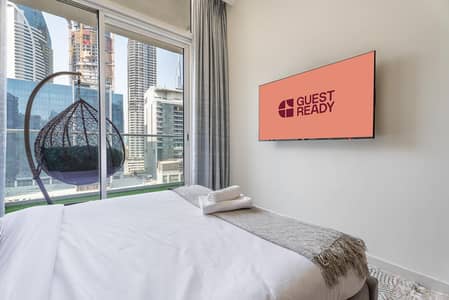 1 Bedroom Flat for Rent in Business Bay, Dubai - bef960cc-384a-42e9-d48b-8d76b9556500. jpeg