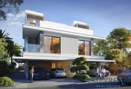 4 Schlafzimmer Townhouse zum zum Verkauf in DAMAC Islands, Dubai - WhatsApp Image 2026-03-10 at 15.59. 57 (2). jpeg