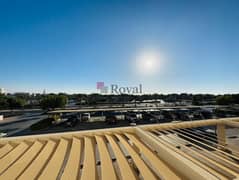 شقة في لاجون،میناء العرب 24000 درهم - 14504741