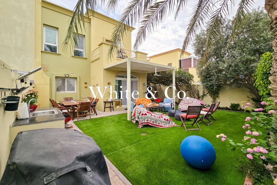 Springs 11 | Extended 4E | 3-Bedroom Springs 11 | Extended 4E | 3-Bedroom