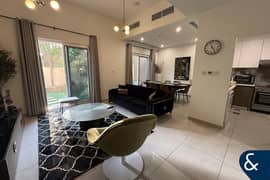 Single Row | Park Backing | Landscaped