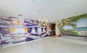 شقة مميزة 2.5 غرفة نوم بمساحة واسعة | طابق أرضي | فرصة رائعة في مدينة دبي الرياضية