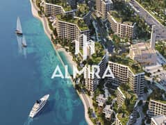 شقة في غاردينيا باي،جزيرة ياس 1 غرفة 1874495 درهم - 14504845