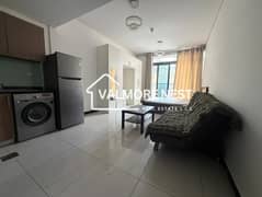 Premium & Elegant studio I Available for 12 cheques I Prime location