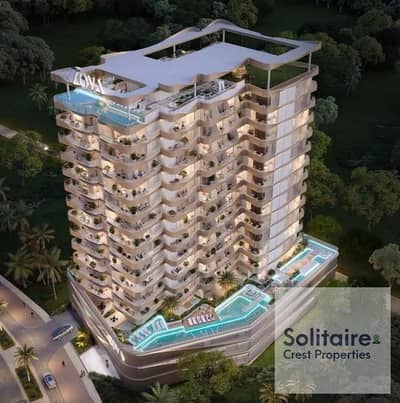 Studio for Sale in Dubai Land Residence Complex (DLRC), Dubai - z9. jpeg