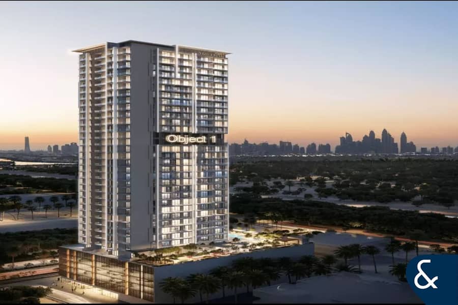 Wohnung in Jumeirah Village Circle (JVC),JVC District 16,The F1fth, 1 schlafzimmer, 1100000 AED - 14504898 Wohnung in Jumeirah Village Circle (JVC),JVC District 16,The F1fth, 1 schlafzimmer, 1100000 AED - 14504898