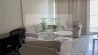 شقة في برج زينيت A1،أبراج زينيث،مدينة دبي الرياضية 1 غرفة 700000 درهم - 14351099