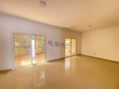 فیلا في فلل فلامنغو،میناء العرب 3 غرف 110000 درهم - 14505084