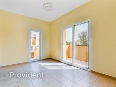 2 Bedroom Villa for Rent in Arabian Ranches, Dubai - Palmera 2 | Single Row | Vacant | Prime Location