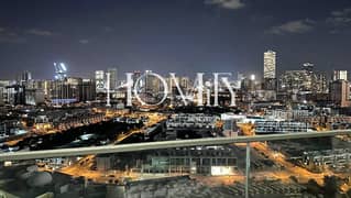 شقة في برج بلوم A،ابراج بلووم،الضاحية 10،قرية جميرا الدائرية 3 غرف 124999 درهم - 14505243