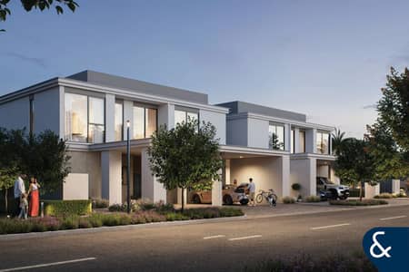3 Schlafzimmer Villa zum zum Verkauf in Dubai South, Dubai - Villa in Dubai South,Emaar South,Greenspoint, 3 schlafzimmer, 3925000 AED - 14505261 3 Schlafzimmer Villa zum zum Verkauf in Dubai South, Dubai - Villa in Dubai South,Emaar South,Greenspoint, 3 schlafzimmer, 3925000 AED - 14505261